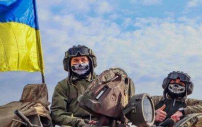"Спасибо всем, кто бьется:" Украинские селебритис чувственно поздравили воинов ВСУ в День защитников и защитниц (ФОТО) - hochu.ua - Украина