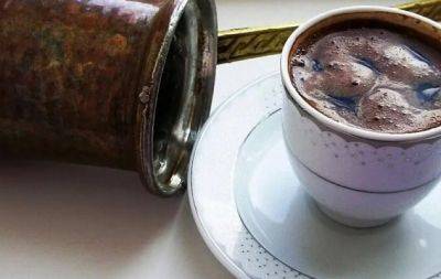 Ради этого вы будете просыпаться: как сварить идеальный кофе в джезве (РЕЦЕПТ) - hochu.ua