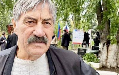 Умер украинский актер, который последние годы жизни поддерживал рф (ФОТО) - hochu.ua - Украина - Луганск