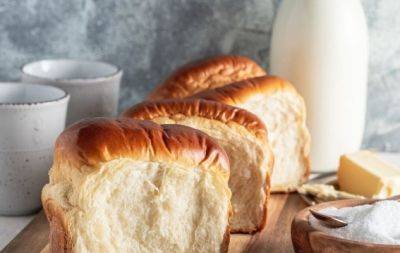 Молочный хлеб Хоккайдо: сочный и нежный японский хлебушек легко испечь дома (РЕЦЕПТ) - hochu.ua