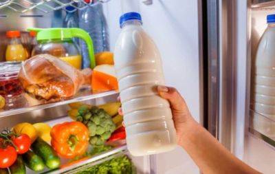 Вам это точно пригодится - какие продукты и в течение какого времени можно хранить без холодильника - hochu.ua