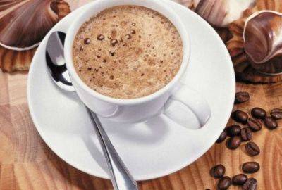 6 рецептов кофе, ради которого хочется просыпаться - leprechaun.land