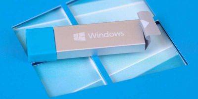 Microsoft подтвердила, что флешки из компьютера можно вынимать без «безопасного извлечения» - leprechaun.land - Россия