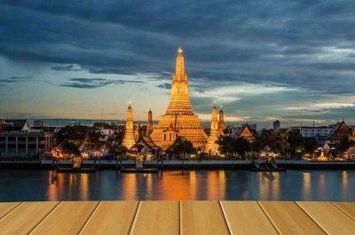 30 мест, которые нужно посетить в Таиланде - leprechaun.land - Таиланд - Бангкок - республика Коми