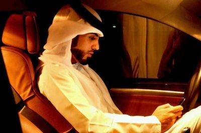 Омар Боркан аль Гала. Самый красивый мужчина мира! Эксклюзивные фото - leprechaun.land - Саудовская Аравия - Канада - Эмираты