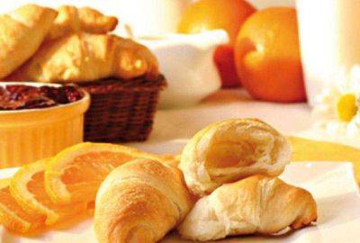 25 интересных фактов о завтраке - leprechaun.land - Швейцария