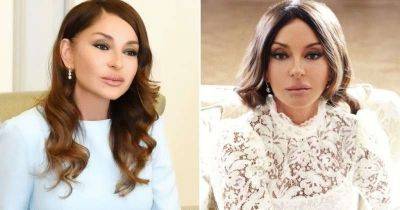 Она великолепна – первая леди Азербайджана красотой и стилем превзошла Меланию Трамп - leprechaun.land - Азербайджан - Она