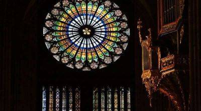 Страсбургский собор: один из самых знаменитых соборов в мире - leprechaun.land - Франция