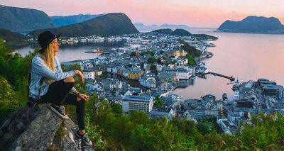 Год назад я переехала в Норвегию, вот, что я вам скажу: вы можете изменить свою жизнь бесплатно - leprechaun.land - Украина - Норвегия