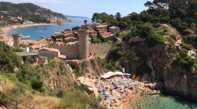 Самые красивые курорты Испании: 10 мест, где хочется остаться навсегда - leprechaun.land - Испания