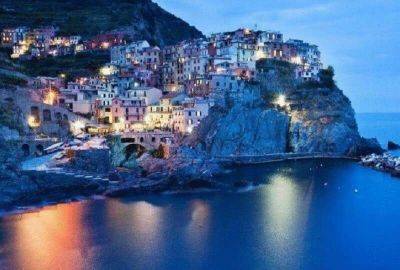9 самых красивых прибрежных городов Италии - leprechaun.land - Италия - Вашингтон