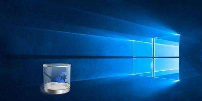 8 программ Windows 10, которые стоит удалить прямо сейчас - leprechaun.land