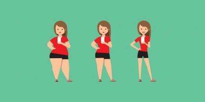 Как быстро похудеть и не навредить здоровью: научный подход - leprechaun.land - Вашингтон