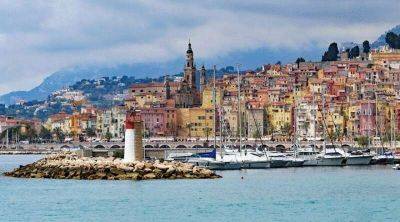 Лучшие места для спокойного отдыха: ТОП-10 городов для идеального неторопливого отпуска - leprechaun.land - Франция - Турция - Испания - Италия