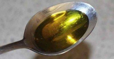 Вот что будет с вашим телом, если пить оливковое масло натощак - leprechaun.land