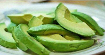 20 полезных свойств авокадо - leprechaun.land - Сша