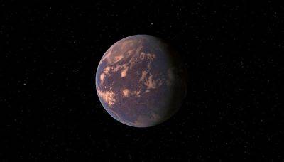 20 самых загадочных планет за пределами Солнечной системы - leprechaun.land