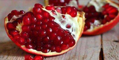 5 фруктов зимой, которые смогут похудеть без тренировок и голодания - leprechaun.land