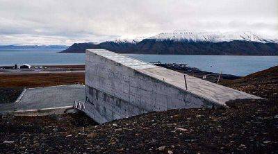 Так выглядит хранилище Судного дня, которое призвано возродить жизнь после всемирной катастрофы - leprechaun.land - Норвегия