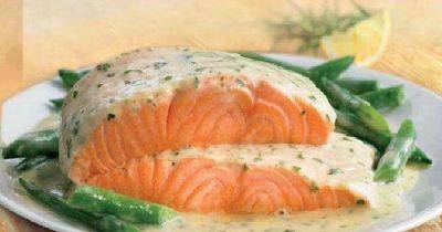 4 рецепта приготовления нежной и сочной рыбы - leprechaun.land