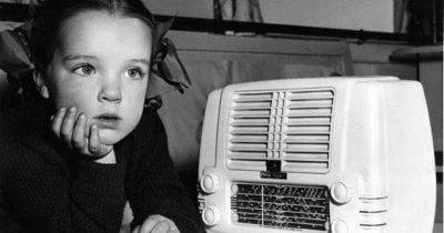 Советский радиотеатр для детей: лучшие спектакли и передачи - leprechaun.land