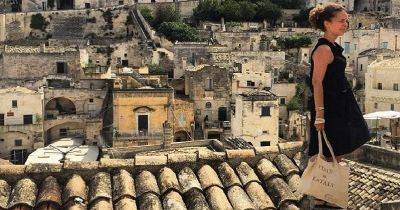 10 потрясающих городов Италии, в которых захочется остаться - leprechaun.land - Италия - Рим