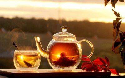 Как нельзя пить чай: 10 чайных запретов из Китая - leprechaun.land - Китай