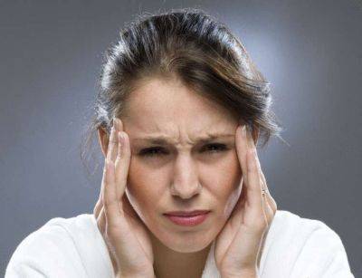 5 предупредительных сигналов: о чем говорит боль в разных частях головы? - leprechaun.land
