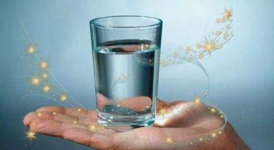 Исполнение желания с помощью стакана воды — эффективный ритуал! - leprechaun.land