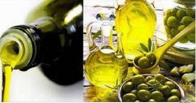 О пользе употребления ложки оливкового масла натощак - leprechaun.land