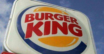 «Макдоналдс» потерял Биг Мак, и «Бургер Кинг» не упустил случая над ним поиздеваться - leprechaun.land - Евросоюз - Швеция
