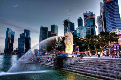 За что? Просто так!: Сингапур раздаст жителям полмиллиарда долларов - leprechaun.land - Сша - Сингапур - Республика Сингапур