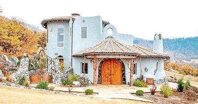 На первый взгляд — обычный дом. Но заглянув внутрь вы поймёте, почему он стоит $7,6 млн… - leprechaun.land - штат Орегон