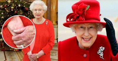 Вот на чем старается экономить королева Великобритании Елизавета II - leprechaun.land - Англия