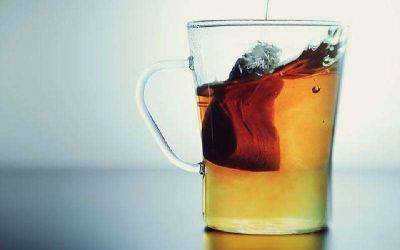 10 причин отказаться от чайных пакетиков - leprechaun.land