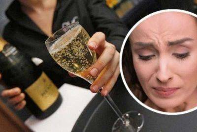 Ученые установили — нервным женщинам нужно пить шампанское ежедневно! - leprechaun.land - Сша - Мадрид