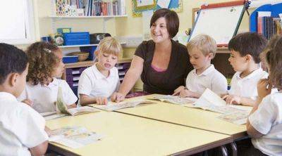 Обучаем английскому детей: 5 лучших способов научить ребенка английскому - leprechaun.land