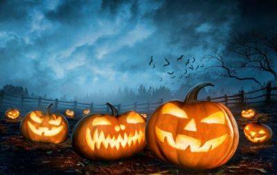 Самый мистический праздник осени! Узнайте, когда мы будем отмечать Хэллоуин в 2023 году - hochu.ua - Сша - Германия - Украина - Ирландия