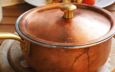 Выбросьте эти кастрюли: посуда, которая может навредить вам и вашим родным - hochu.ua