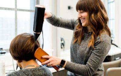 Настоящий тренд осени - "тихая стрижка": идеальная прическа для тонких волос - hochu.ua