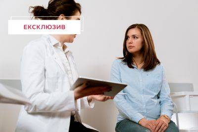 Незаинтересованность и лечение вслепую: восемь “красных флажков”, свидетельствующих о некомпетентности гинеколога - vikna.tv - Украина