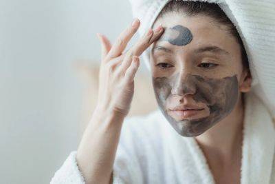 Black mask по-домашнему — пять способов сделать маску против черных точек для всех типов кожи - vikna.tv
