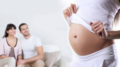 Суррогатное материнство: Роль клиник и качественных услуг - feme.ua - Сша - Украина