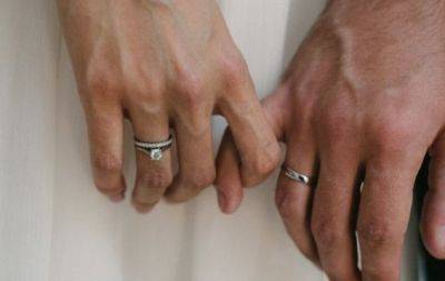Бегите под венец! Эзотерики назвали лучшие числа для брака осенью 2023 года - hochu.ua