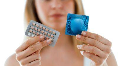 Основные способы контрацепции - blog.karpachoff.com