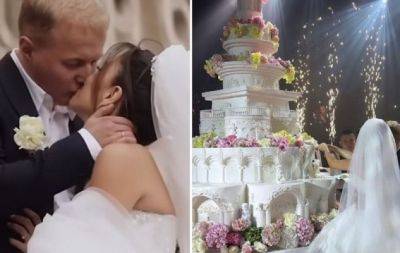 Невеста с лакшери-свадьбы во Львове больше не сотруднца ГБР: реакция руководства на скандал - hochu.ua - Львов - Москва