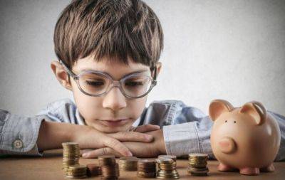 Карманные деньги для ребенка: нужны ли они и для чего — ответ Дмитрия Карпачева - hochu.ua