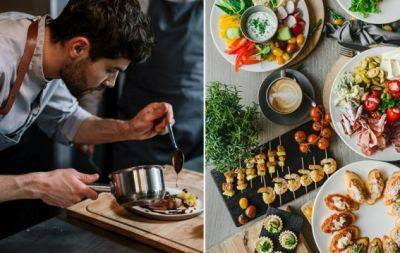 Международный день повара и кулинара: аппетитные поздравления и открытки с праздником - hochu.ua - Украина