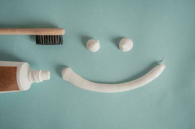 Эти 5 вещей можно очистить зубной пастой: результат мгновенный - korisno.24tv.ua