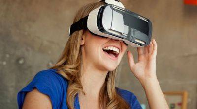 Как технологии виртуальной реальности меняют отношения в длительной разлуке? - blog.karpachoff.com